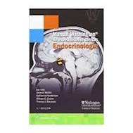 Papel Manual Washington De Especialidades Clínicas. Endocrinología