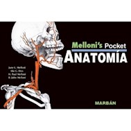 Papel Mellonis. Anatomía Pocket