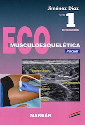 Papel Eco Musculoesquelética, Nivel 1 Iniciación (Edición Pocket)