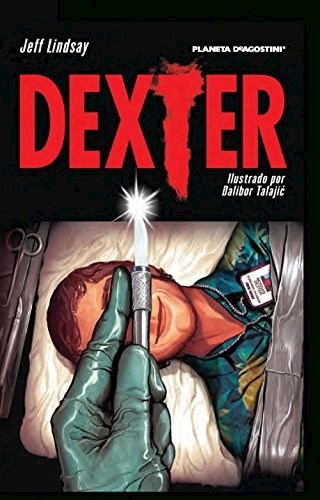 Papel Dexter 1