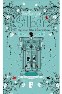 Papel Silber - El Segundo Libro De Los Sueños