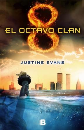 Papel OCTAVO CLAN (SIN LIMITE)