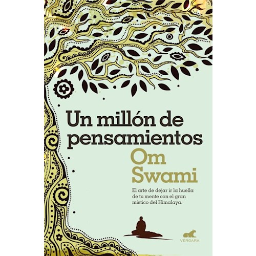 Papel UN MILLÓN DE PENSAMIENTOS