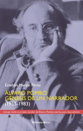Papel Álvaro Pombo