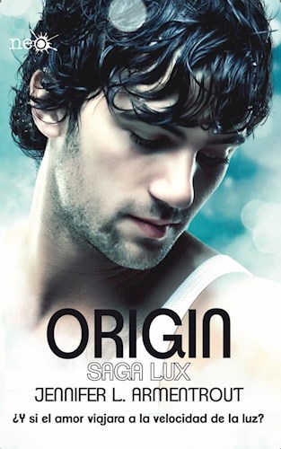 Papel ORIGIN (SAGA LUX 4) (SERIE NEO)