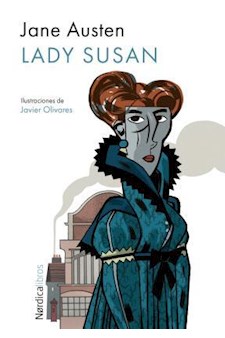 Papel Lady Susan