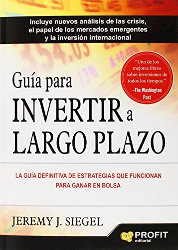 Papel GUIA PARA INVERTIR A LARGO PLAZO