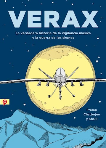Papel VERAX