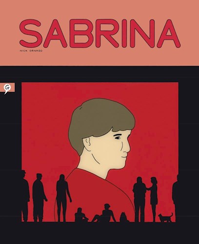Papel Sabrina Td Ilustrado