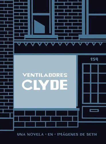 Libro Ventiladores Clyde