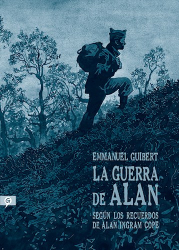 Papel LA GUERRA DE ALAN