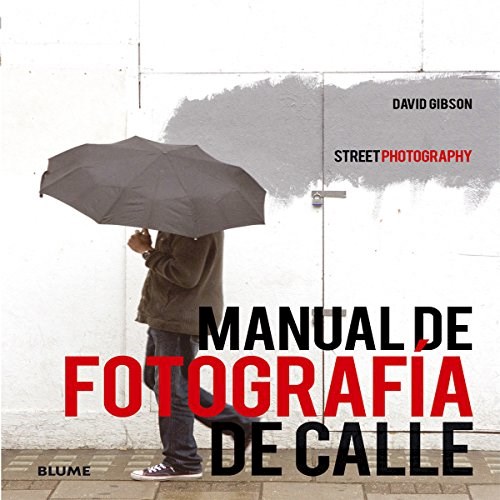 Papel MANUAL DE FOTOGRAFIA DE CALLE