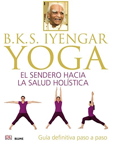 Papel Yoga El Sendero Hacia La Salud Holistica