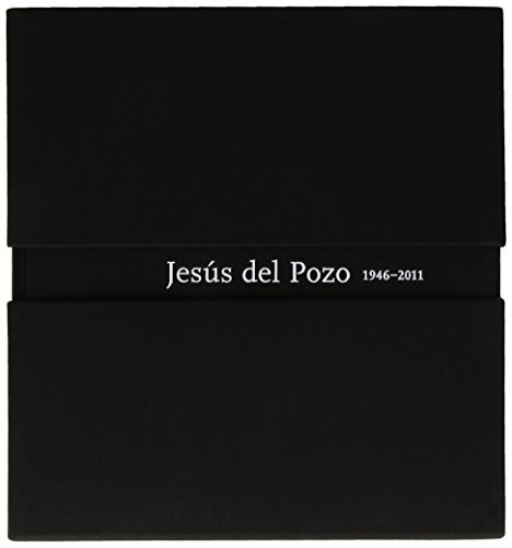 Papel JESUS DEL POZO 1945-2011