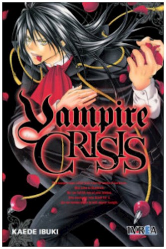 Papel VAMPIRE CRISIS