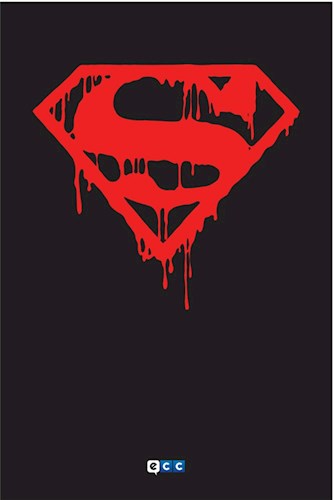 Papel Muerte De Superman, La