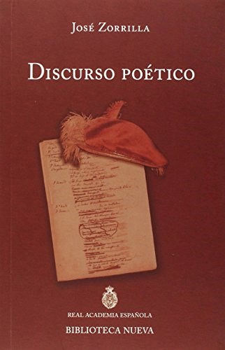 Papel DISCURSO POETICO