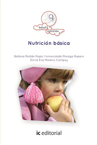 Libro Nutricion Basica