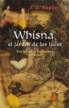  Whisna  El Jardín De Las Luces