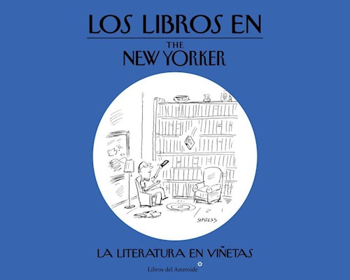  LOS LIBROS EN THE NEW YORKER