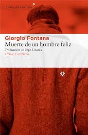 Papel MUERTE DE UN HOMBRE FELIZ