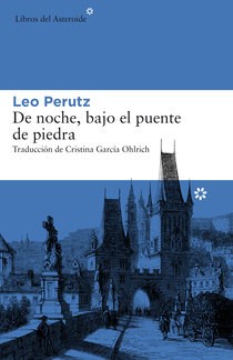 Papel DE NOCHE BAJO EL PUENTE DE PIEDRA