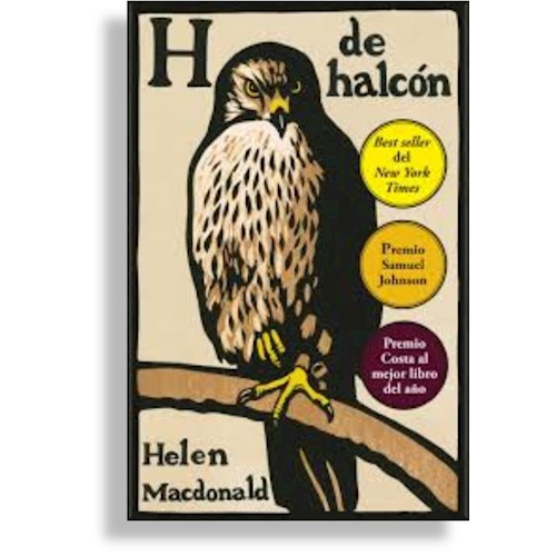 Papel H DE HALCON