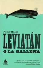 Papel LEVIATÁN O LA BALLENA (BOLSILLO)