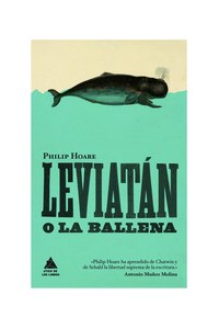 Papel Leviatán O La Ballena (Bolsillo)