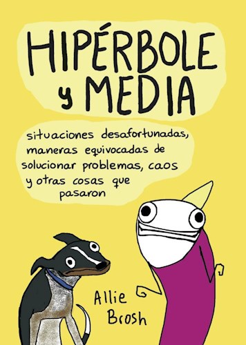  Hiperbole Y Media Td