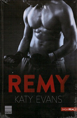  Remy  Saga Real 3