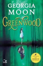 Papel GREENWOOD (FINALISTA DEL PREMIO OZ DE NOVELA)