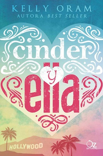 Papel CINDER Y ELLA