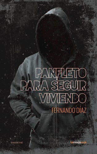 Papel Panfleto para seguir viviendo