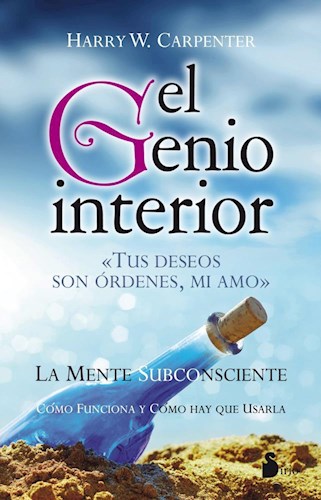 Papel GENIO INTERIOR