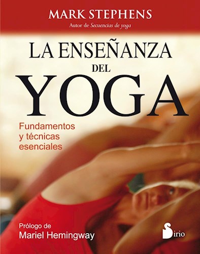 Papel Enseñanza Del Yoga, La