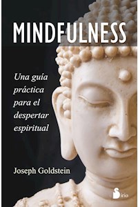 Papel Mindfulness. Una Guia Practica Para El Despertar Espiritual