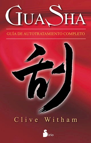 Papel GUA SHA GUIA DE AUTOTRATAMIENTO COMPLETO