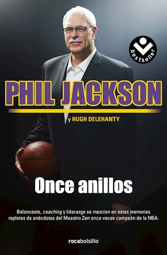 Papel Once Anillos