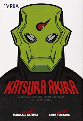 Papel Katsura Akira