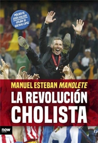  Revolucion Cholista  La