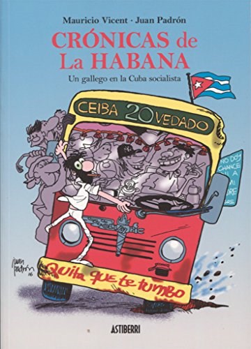 Papel Cronicas De La Habana