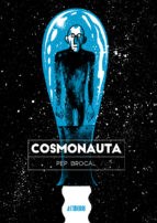 Papel Cosmonauta