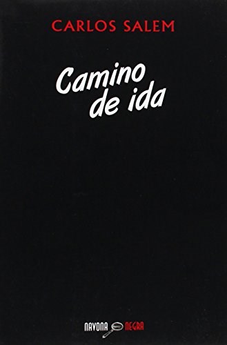 Papel CAMINO DE IDA