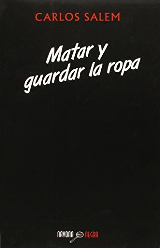 Papel MATAR Y GUARDAR LA ROPA