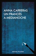 Papel UN FRANCES A MEDIANOCHE (CARTONE)