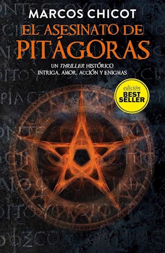 Papel Asesinato De Pitagoras, El