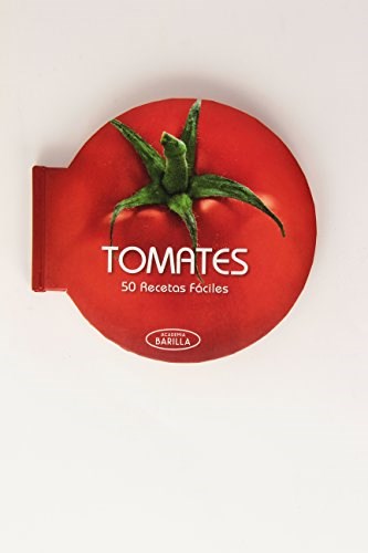  Tomates 50 Recetas Faciles