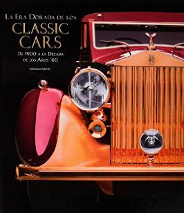  Classic Cars (La Era Dorada)