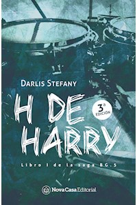 Papel H De Harry-  1 (Bg. 5)